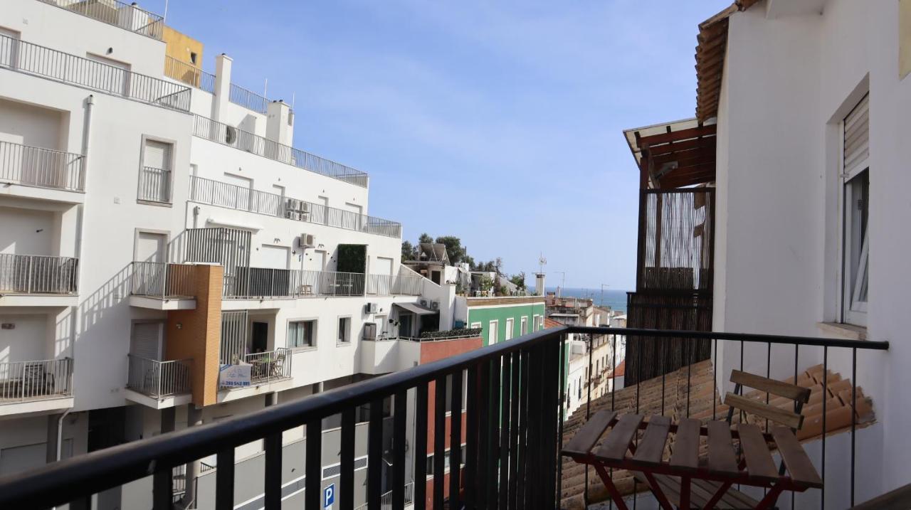 Mfa By Apartment Albufeira