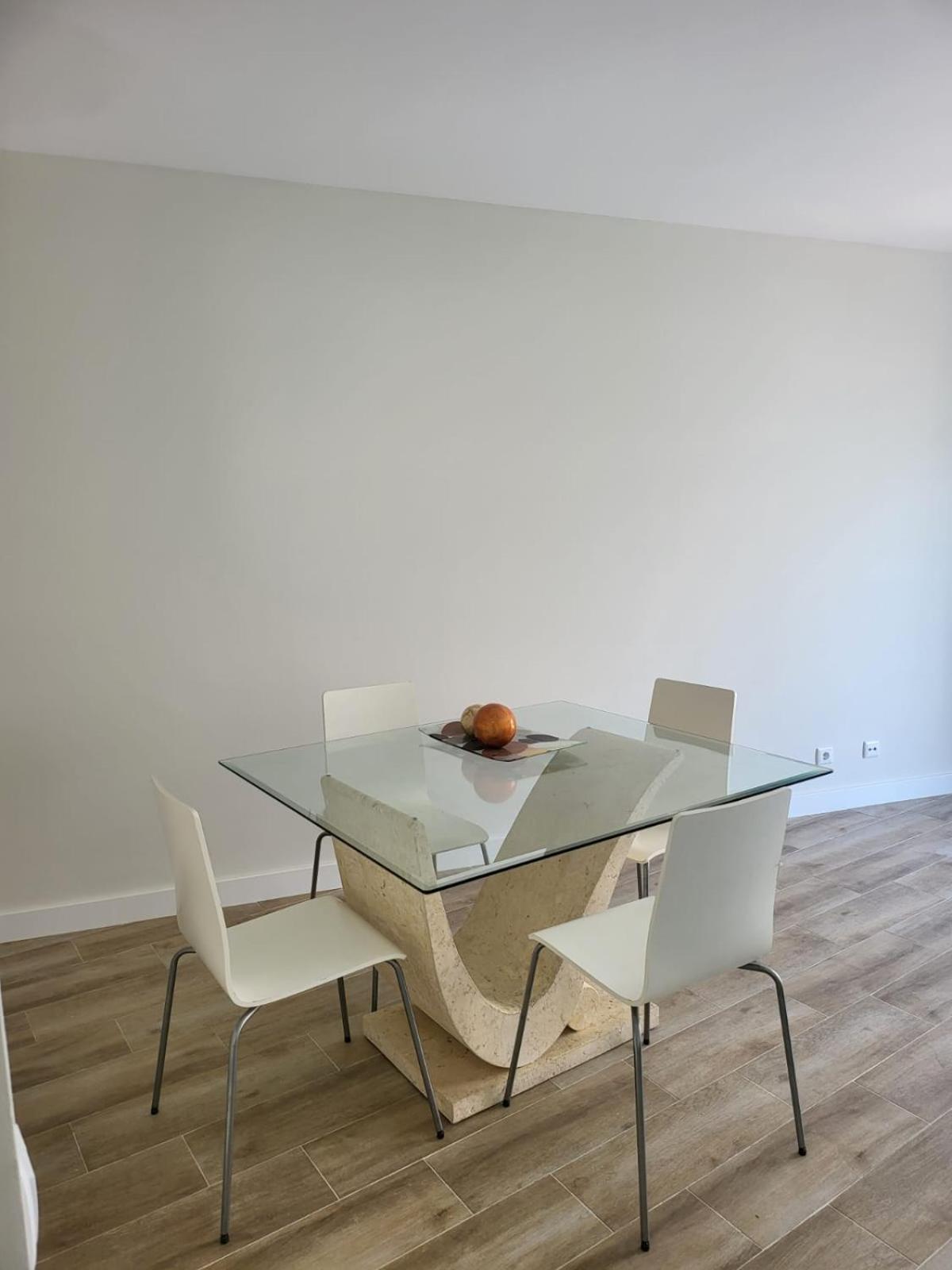 Mfa By Apartment *